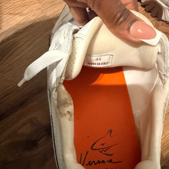 Versace sneakers - Picture 6 of 6